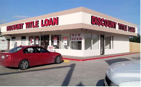Loans In Weslaco Texas